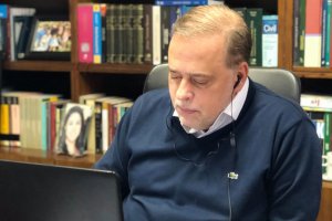 18 05 2021 - Live do PSDB